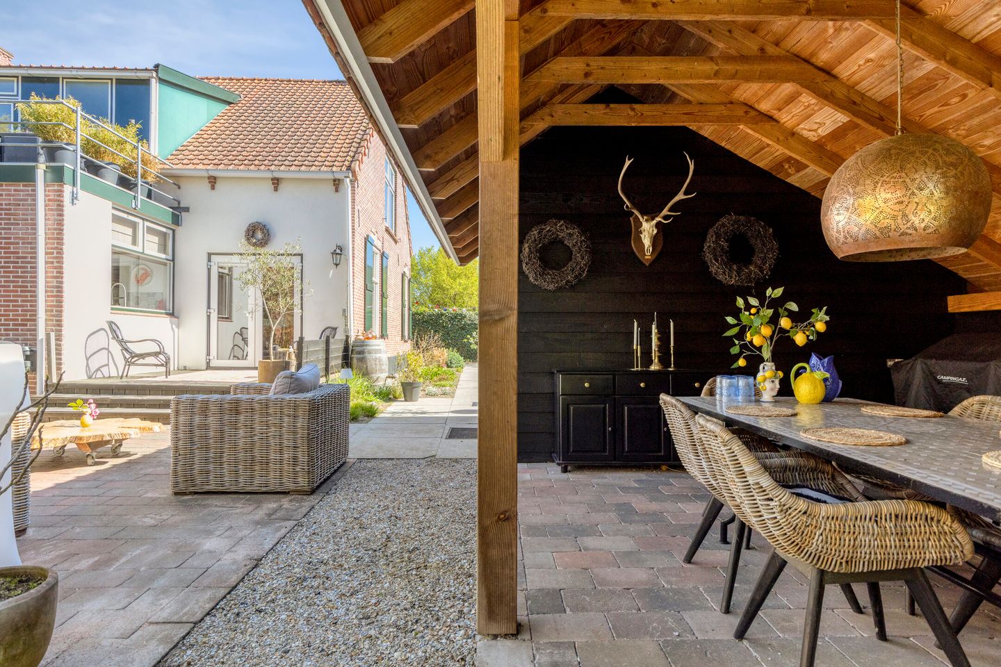 Foto 4 van Weststraat 38