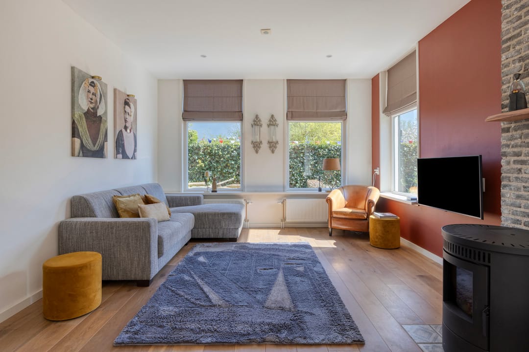 Foto 7 van Weststraat 38