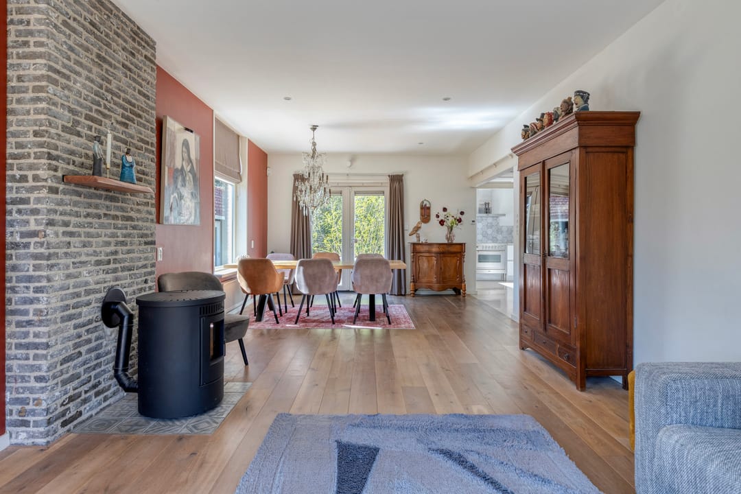 Foto 11 van Weststraat 38