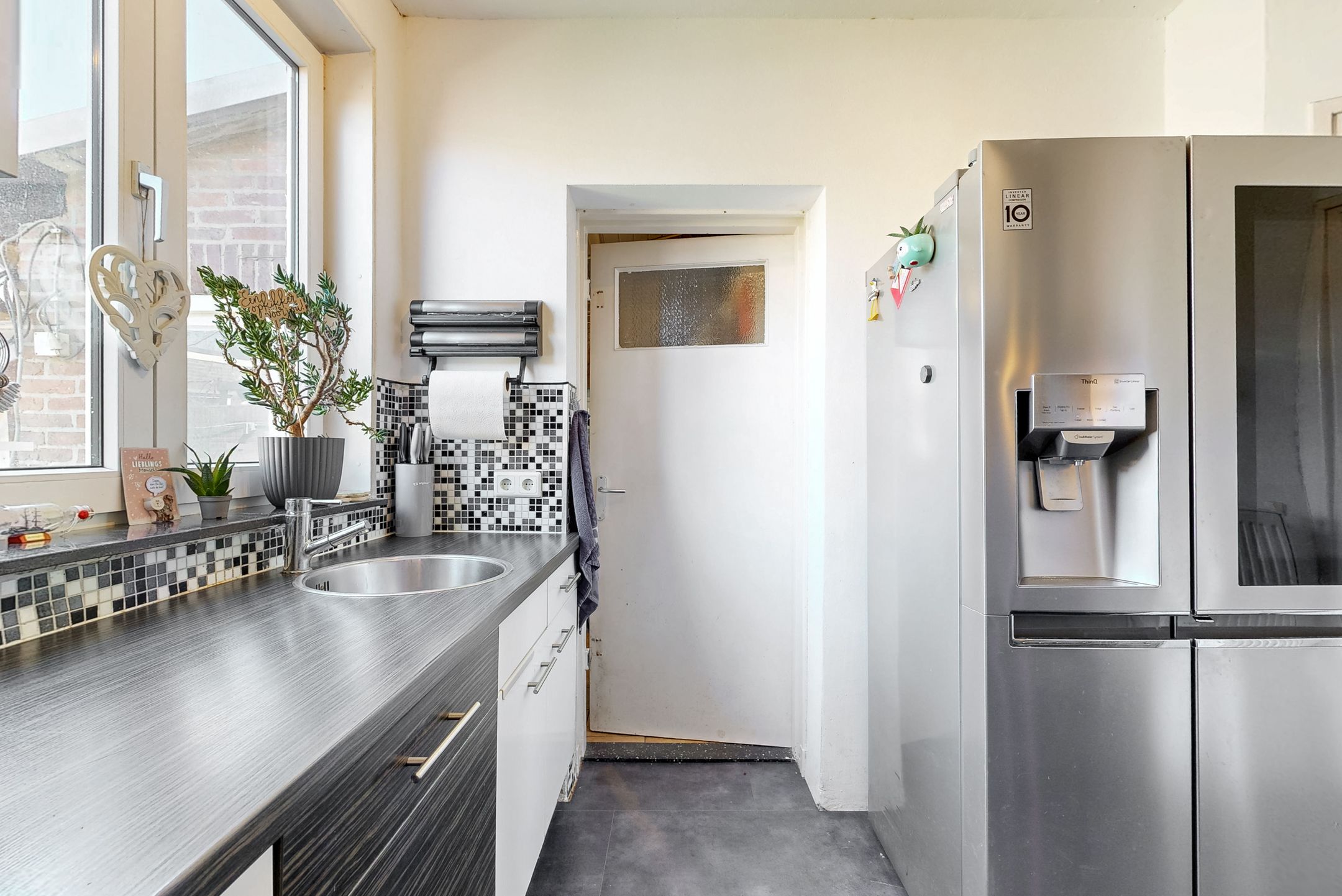 Foto 3 van Jasmijnstraat 12