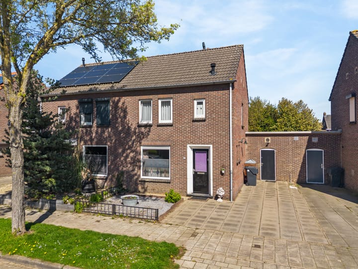 Foto 4 van Jasmijnstraat 12