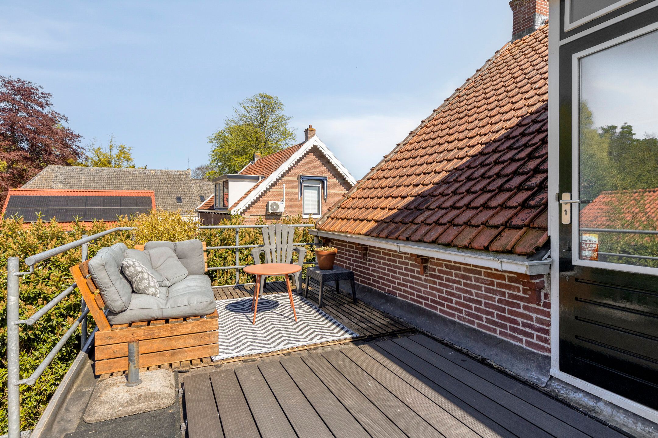 Foto 33 van Weststraat 38