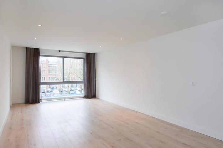 Photo 5 of Bijlmerdreef 943