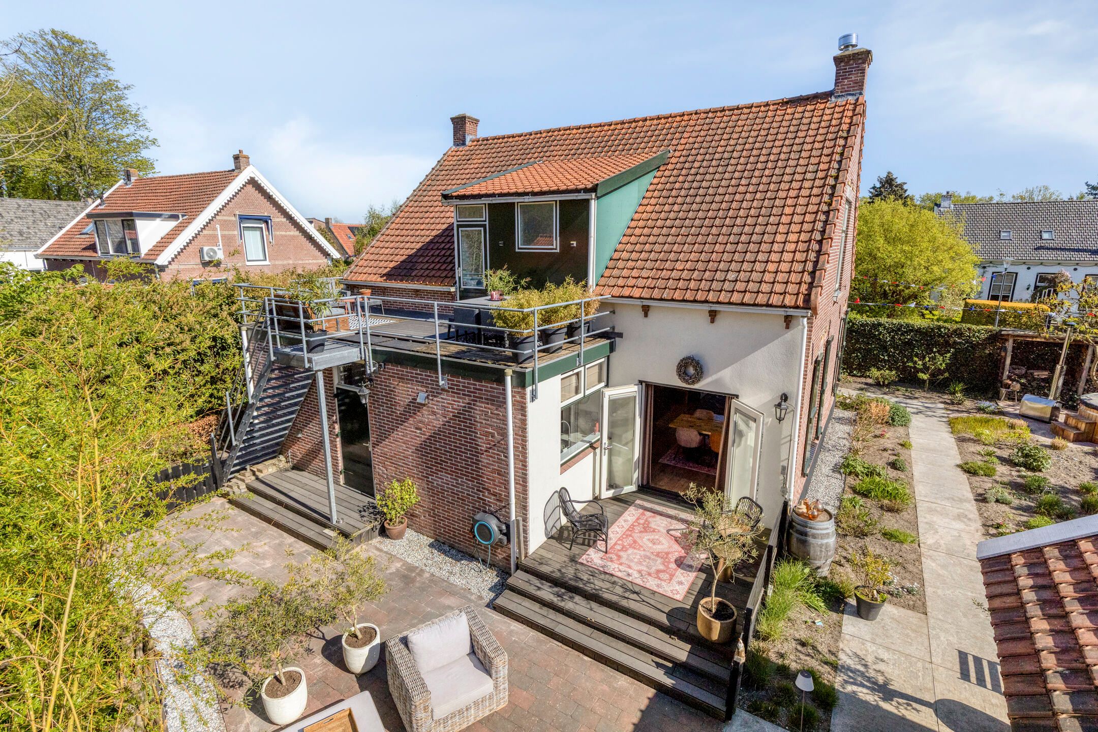 Foto 36 van Weststraat 38