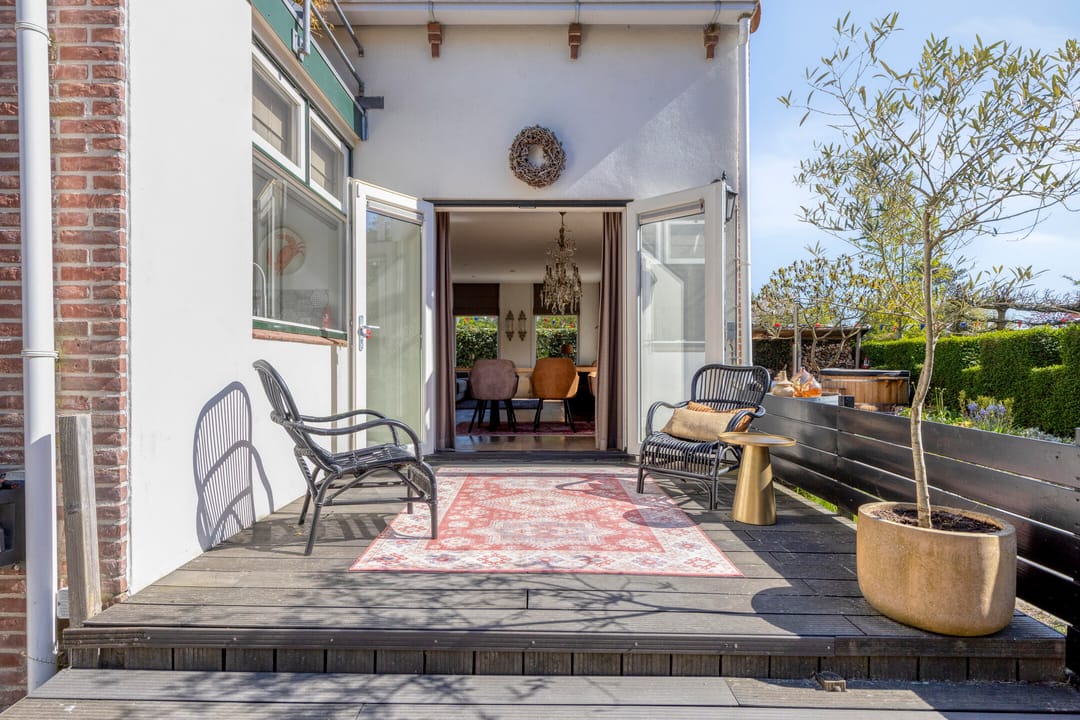 Foto 37 van Weststraat 38