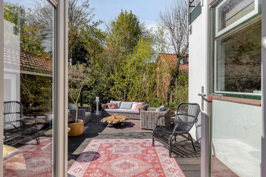 Foto 38 van Weststraat 38