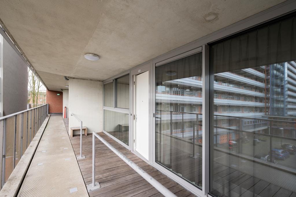 Photo 19 of Bijlmerdreef 943