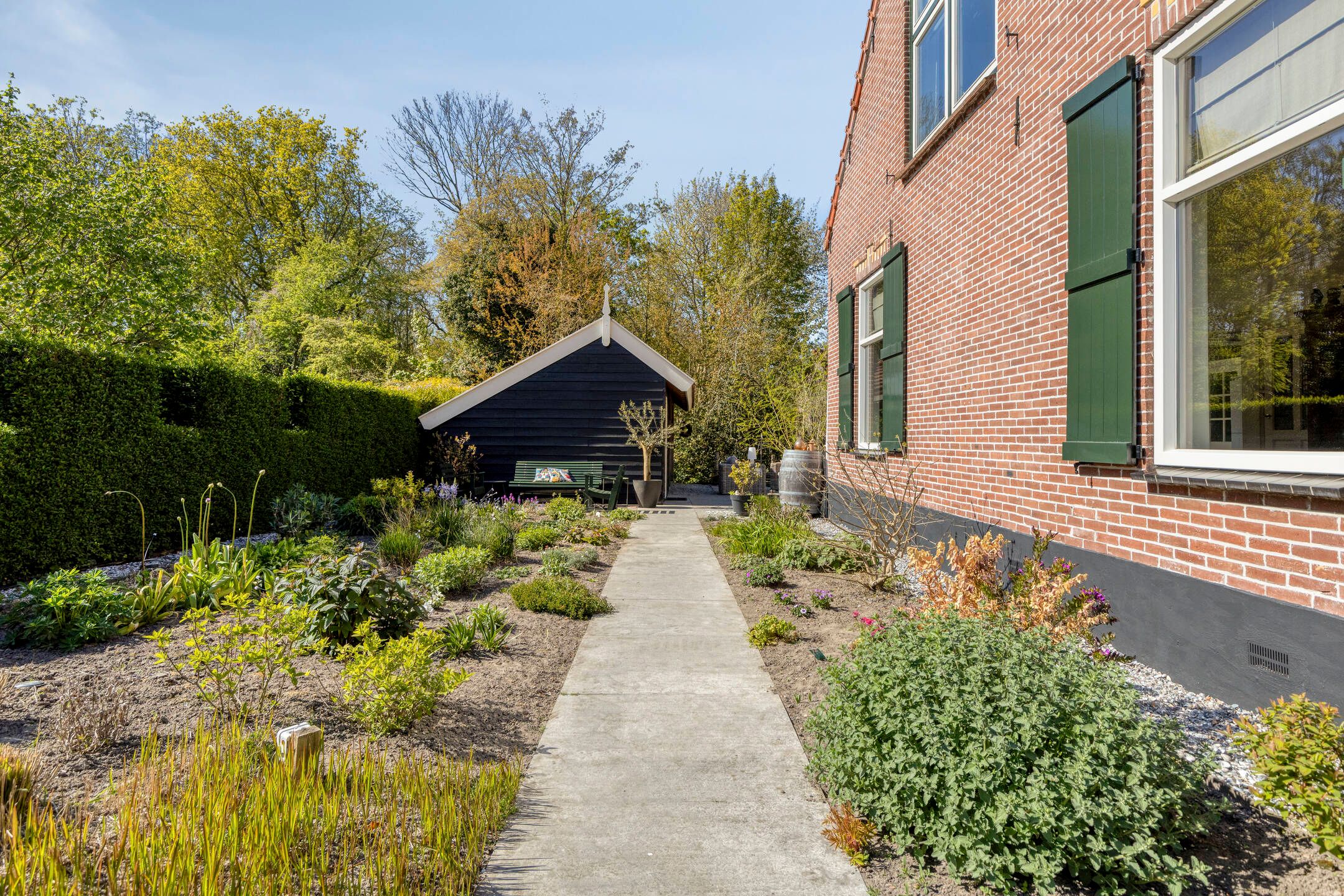 Foto 48 van Weststraat 38