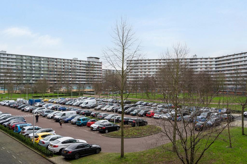 Photo 20 of Bijlmerdreef 943