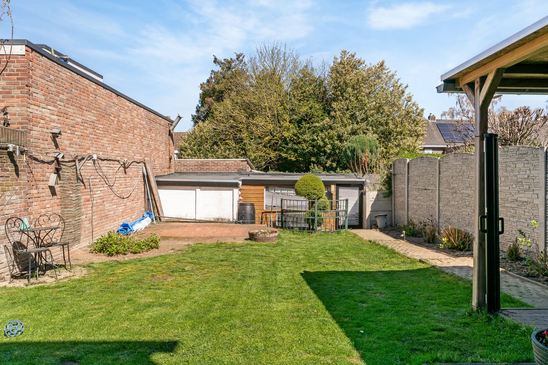 Foto 28 van Jasmijnstraat 12