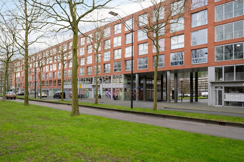 Photo 24 of Bijlmerdreef 943