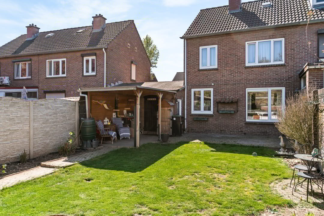 Foto 31 van Jasmijnstraat 12