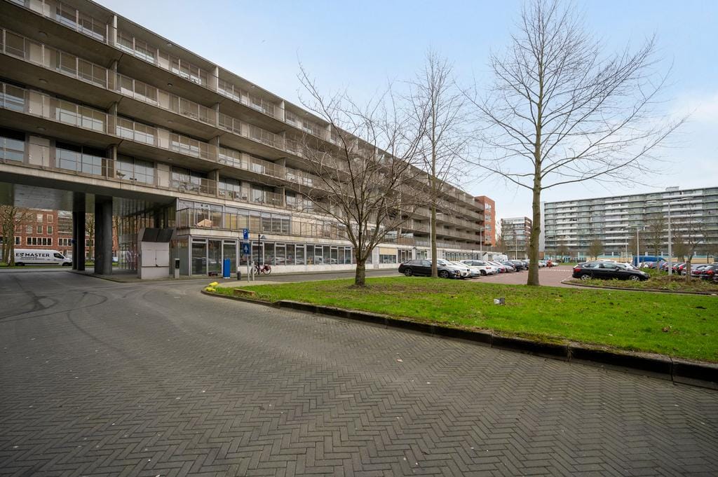 Photo 25 of Bijlmerdreef 943
