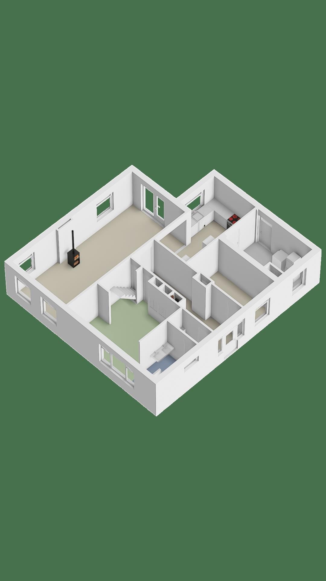 Foto 55 van Weststraat 38