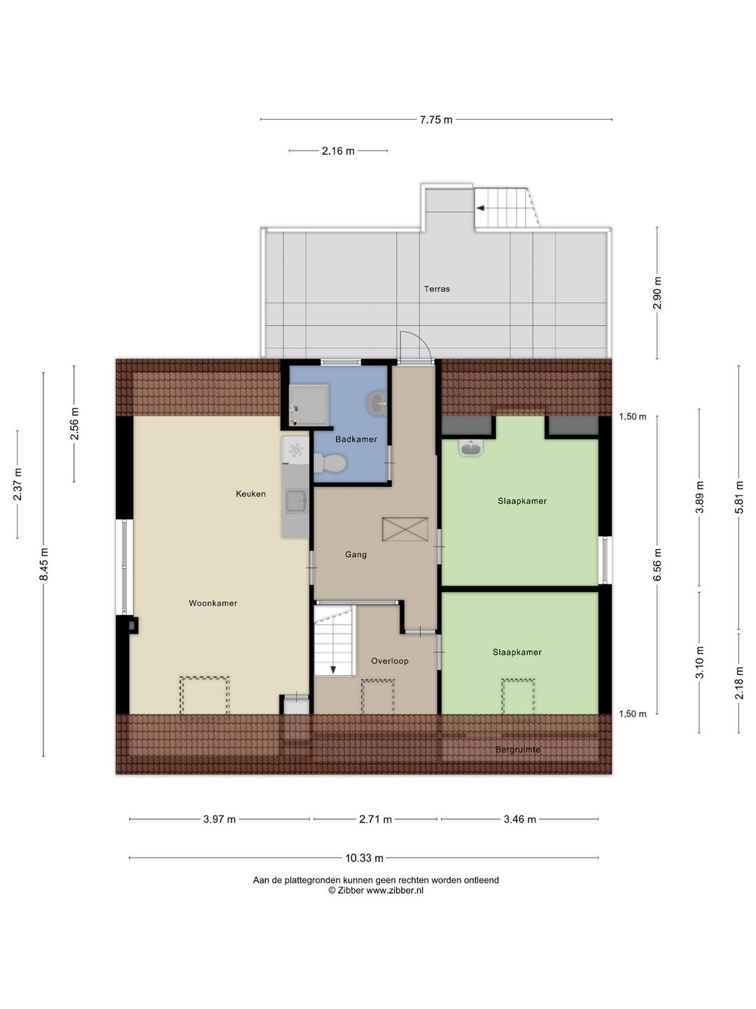 Foto 56 van Weststraat 38