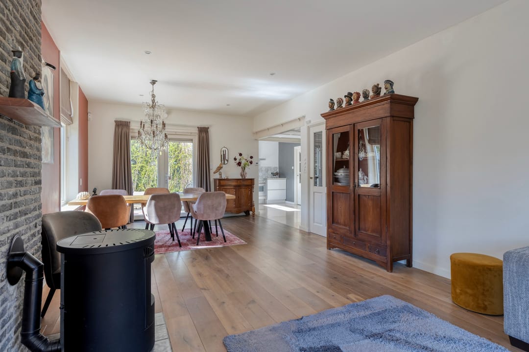 Foto 8 van Weststraat 38