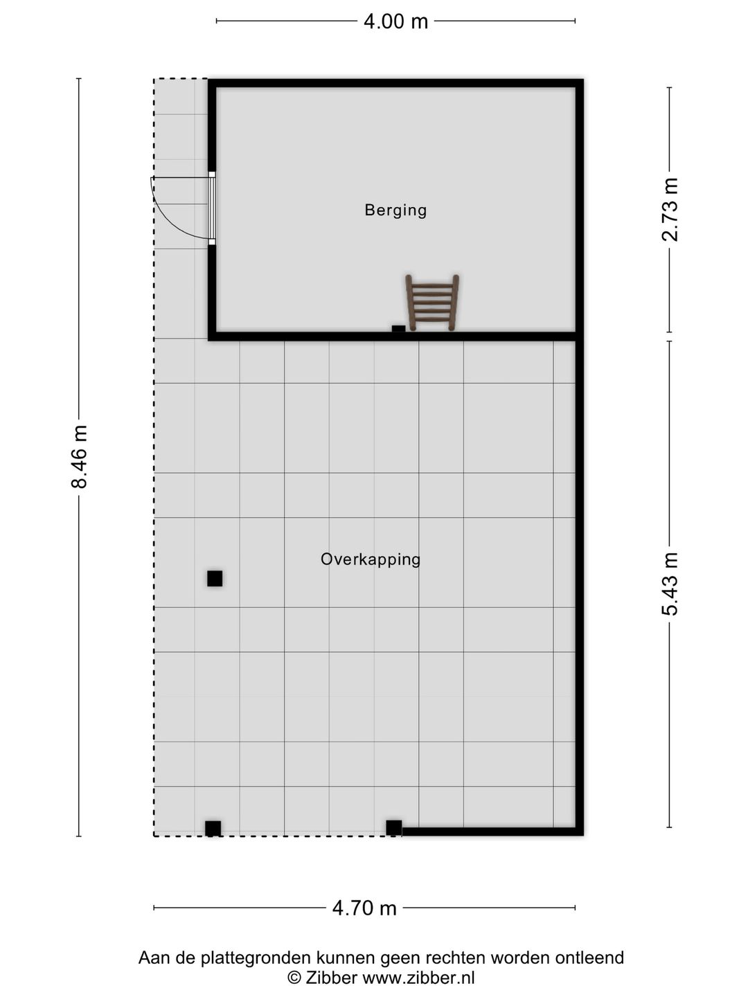 Foto 62 van Weststraat 38