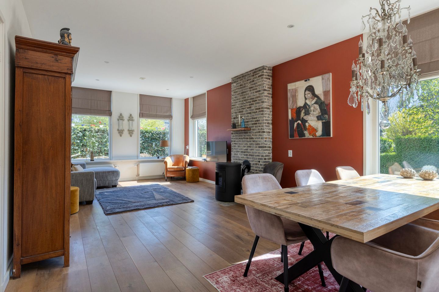 Foto 10 van Weststraat 38