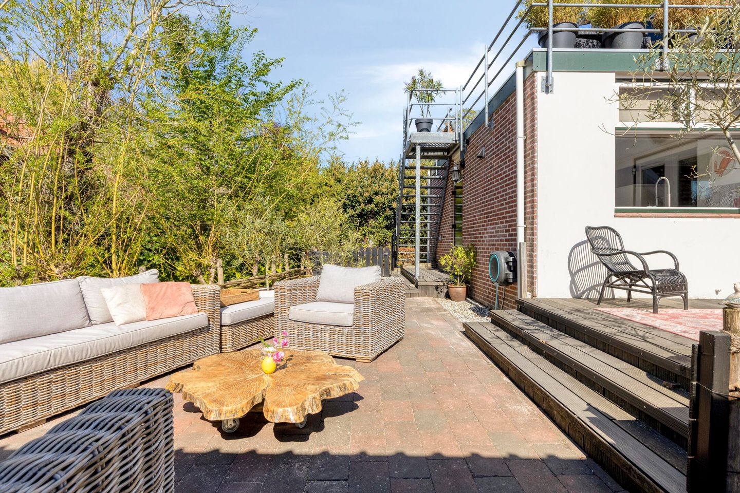 Foto 40 van Weststraat 38