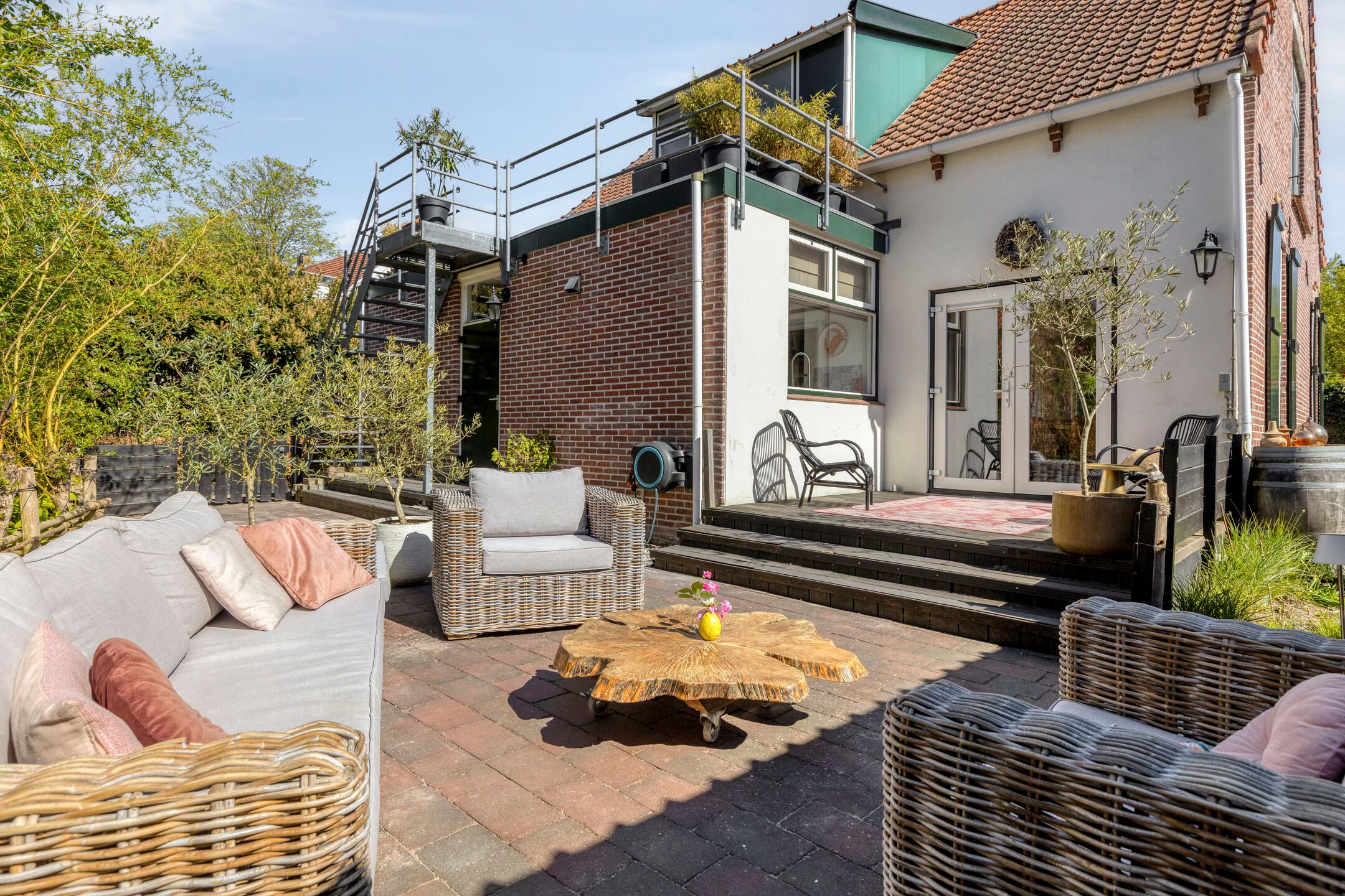 Foto 39 van Weststraat 38