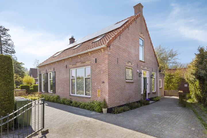 Foto 2 van Weststraat 38