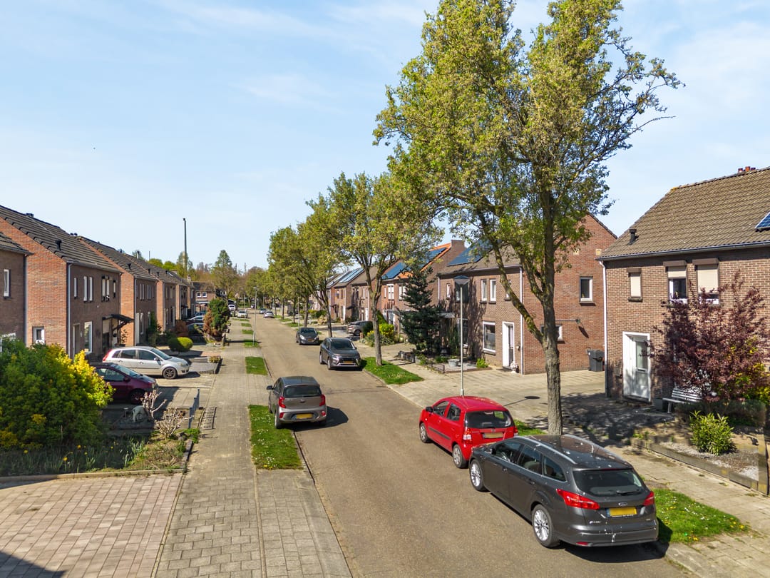 Foto 7 van Jasmijnstraat 12