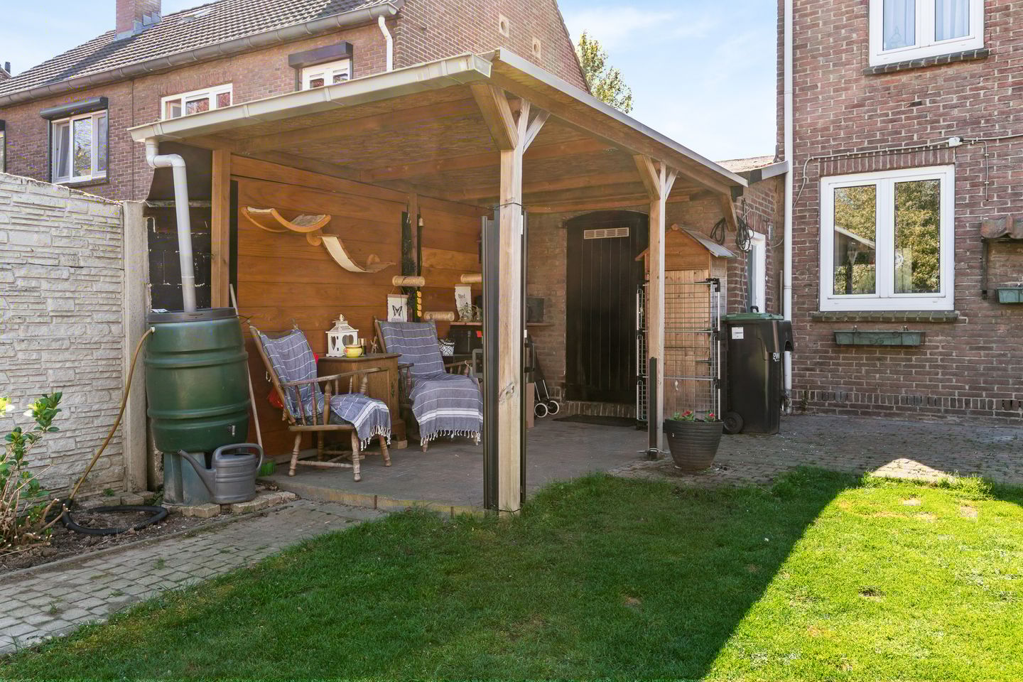 Foto 29 van Jasmijnstraat 12