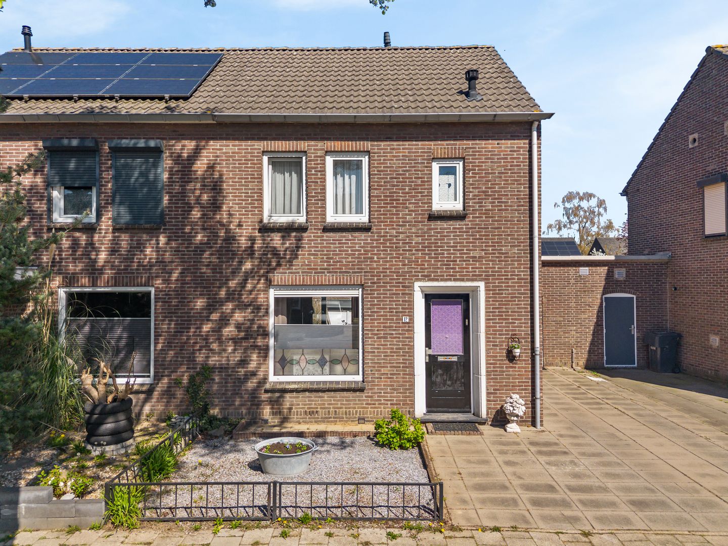 Foto 5 van Jasmijnstraat 12