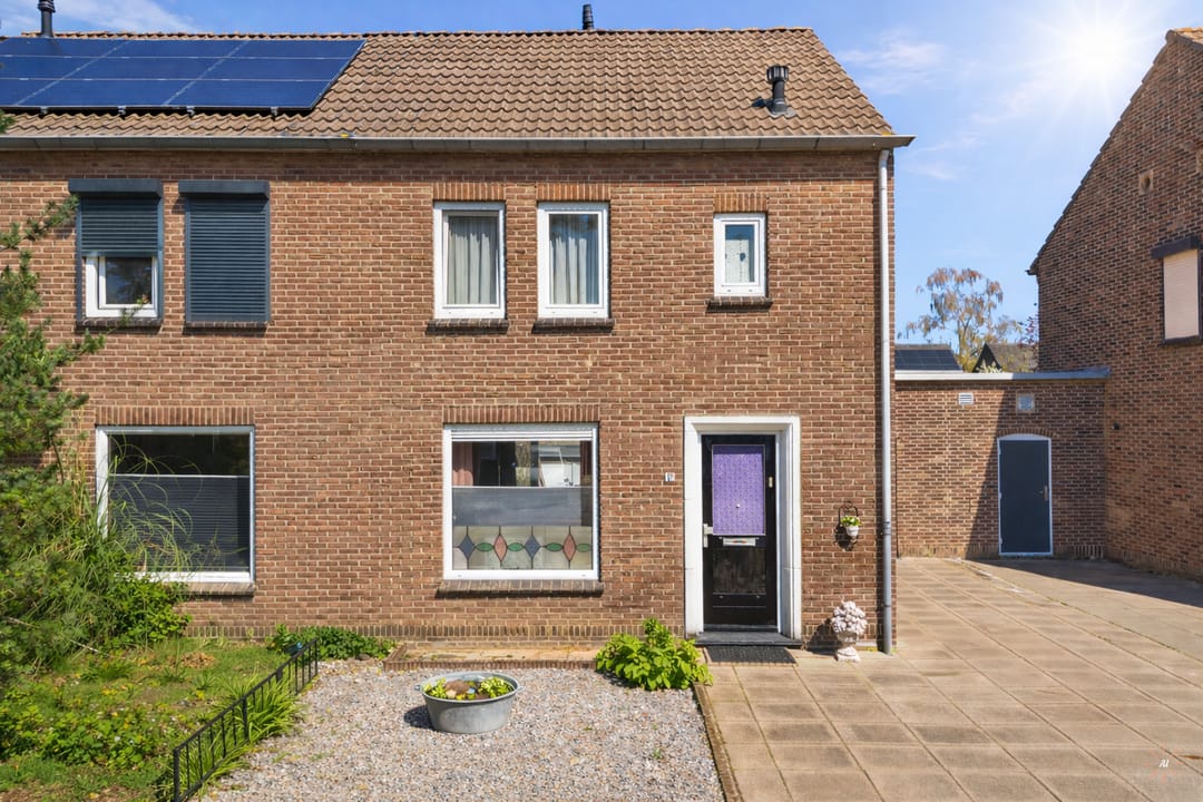 Foto 1 van Jasmijnstraat 12