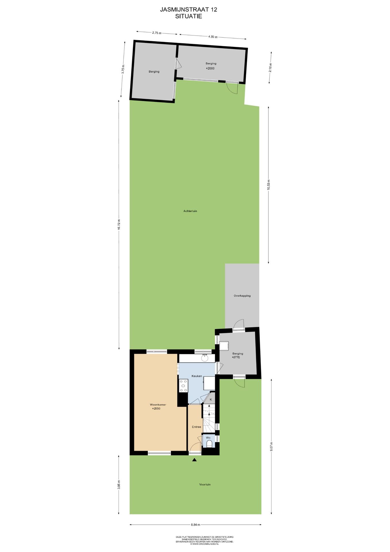 Foto 42 van Jasmijnstraat 12