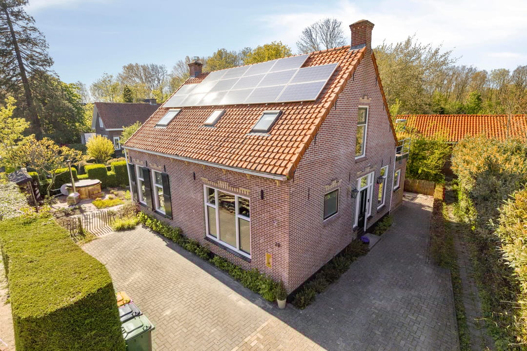 Foto 52 van Weststraat 38