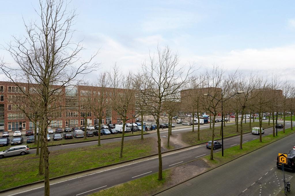 Photo 18 of Bijlmerdreef 943