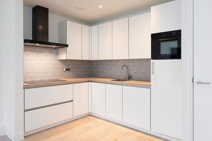 Photo 3 of Bijlmerdreef 943