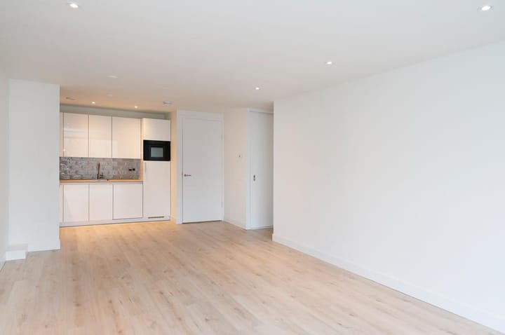 Photo 2 of Bijlmerdreef 943