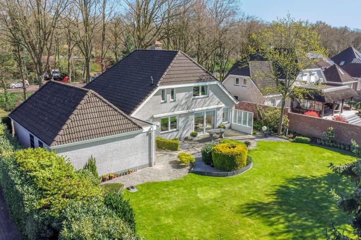 Foto 2 van Heikantseweg 50