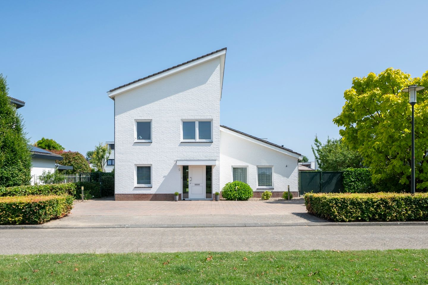 Foto 4 van Martenslindestraat 5