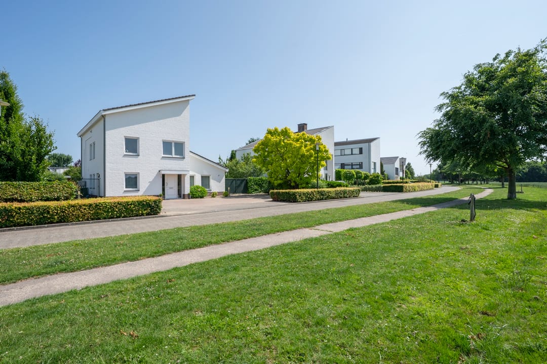 Foto 2 van Martenslindestraat 5