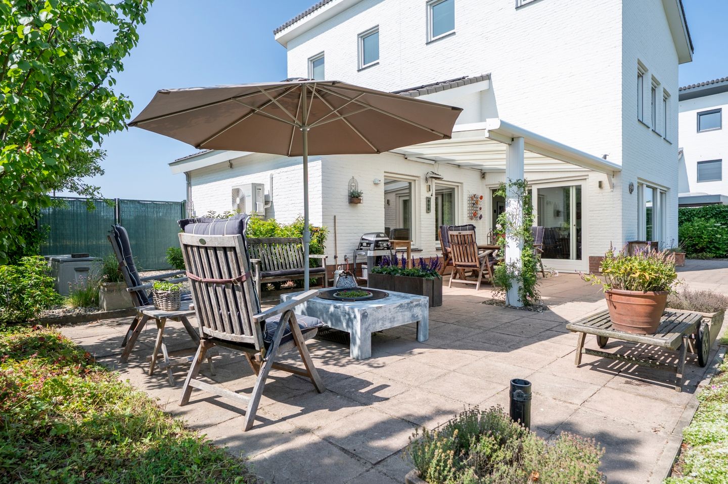 Foto 25 van Martenslindestraat 5