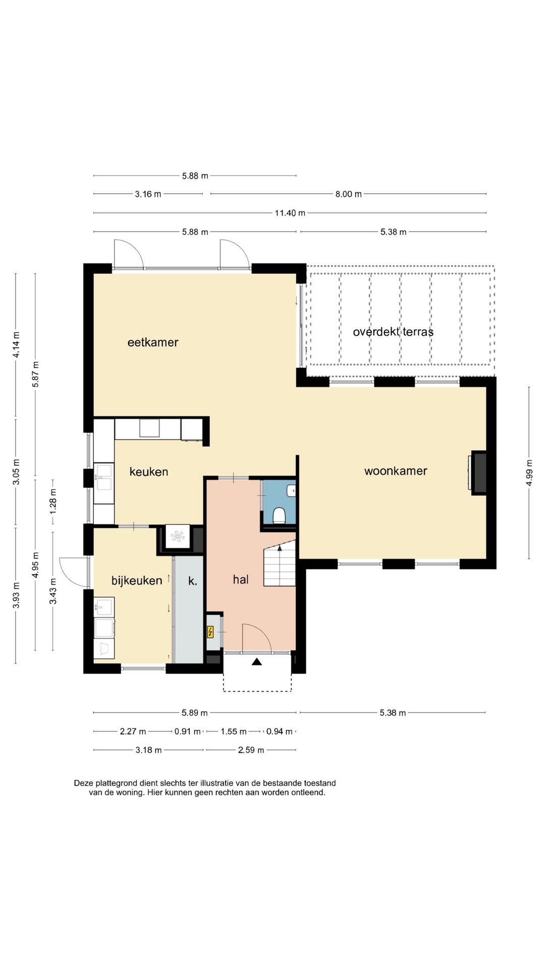 Foto 48 van Martenslindestraat 5