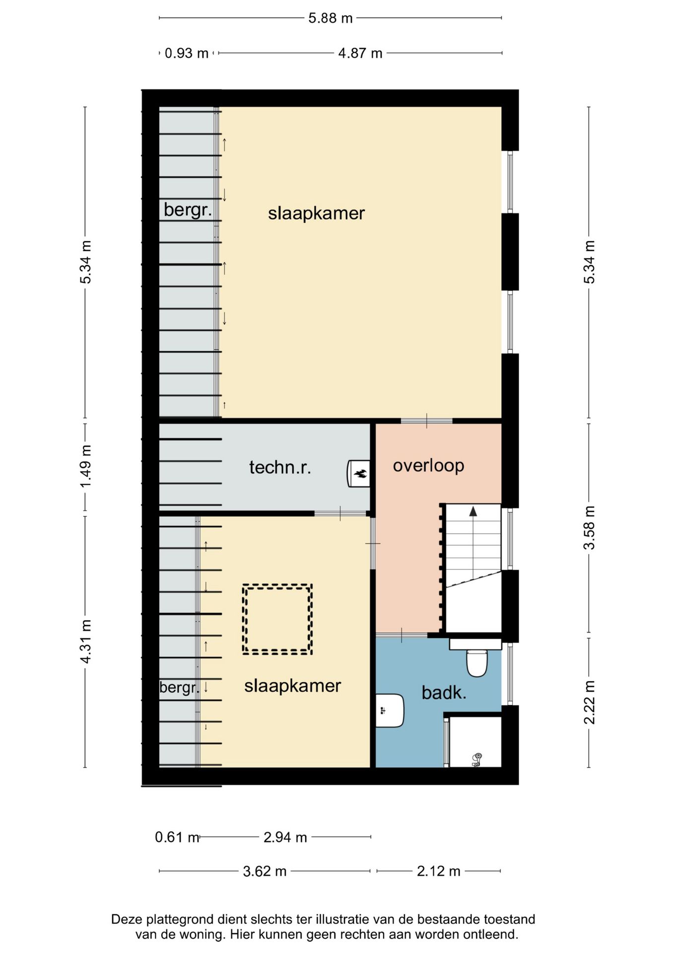 Foto 50 van Martenslindestraat 5