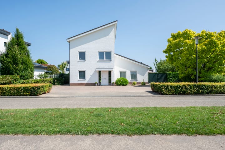 Foto 3 van Martenslindestraat 5