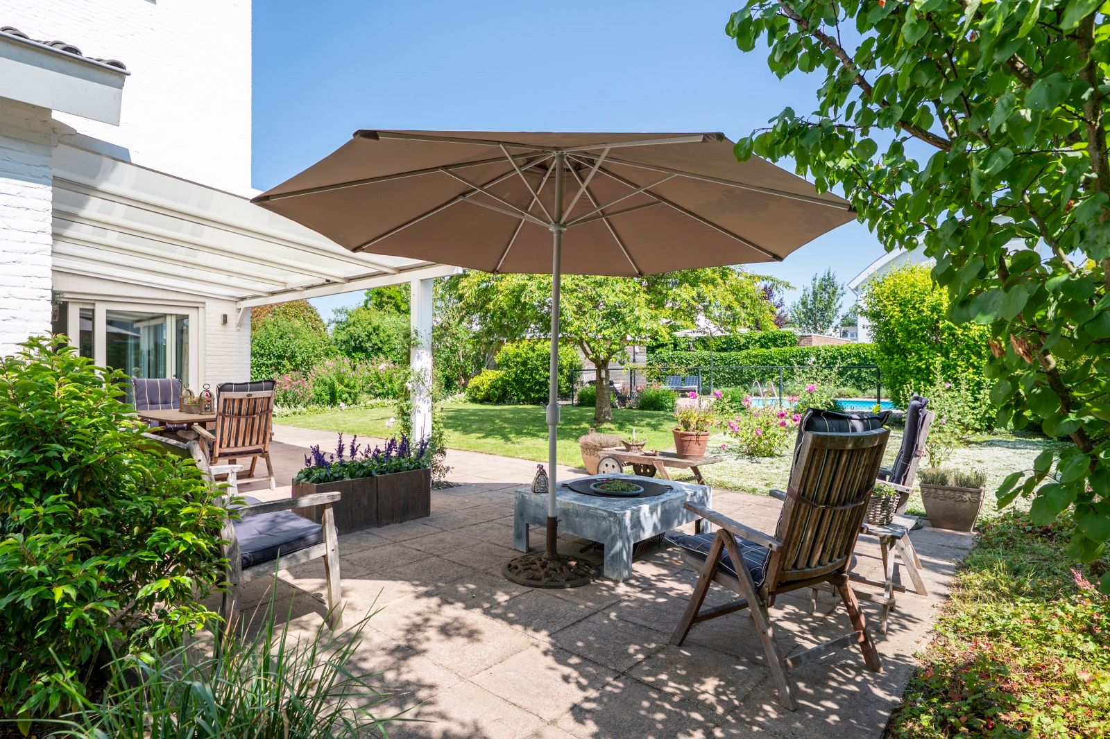 Foto 24 van Martenslindestraat 5