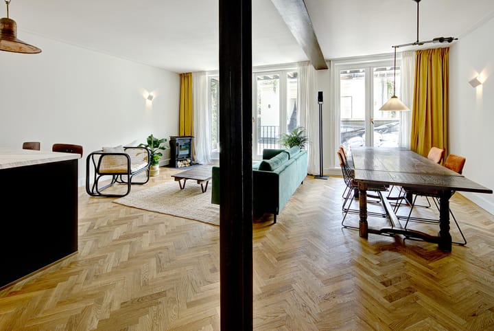 Foto 2 van Quellijnstraat 80-1