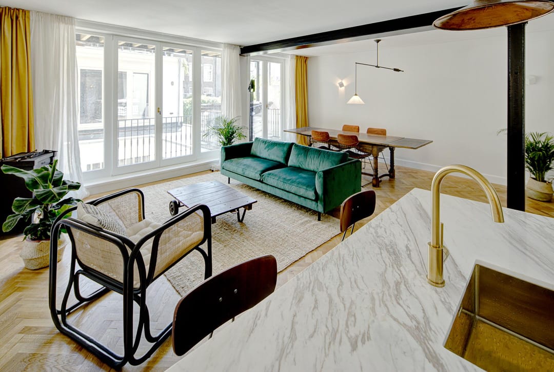 Foto 1 van Quellijnstraat 80-1