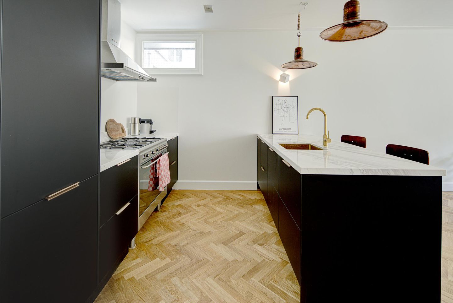 Foto 4 van Quellijnstraat 80-1