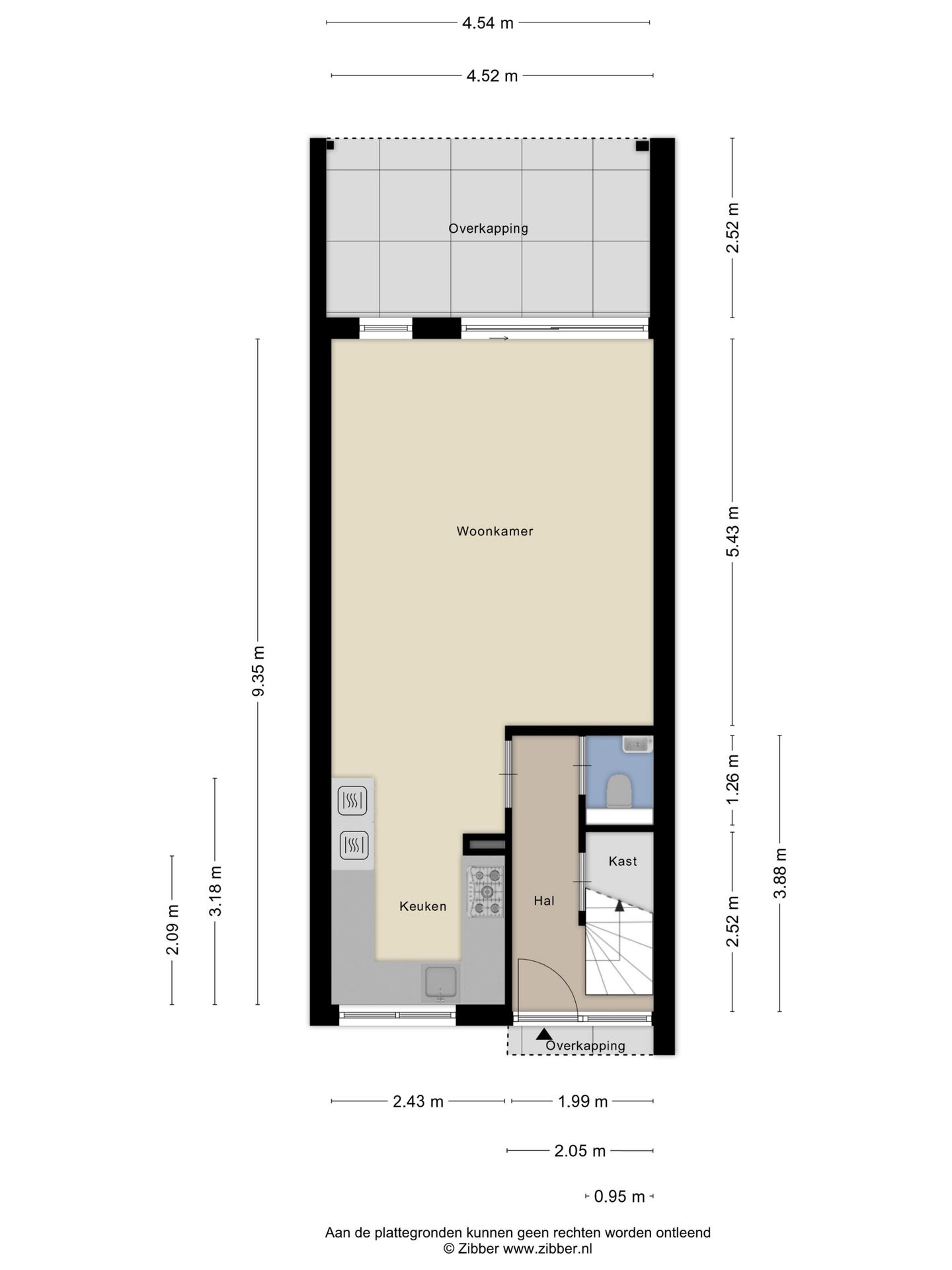 Foto 25 van Sandwijk 14