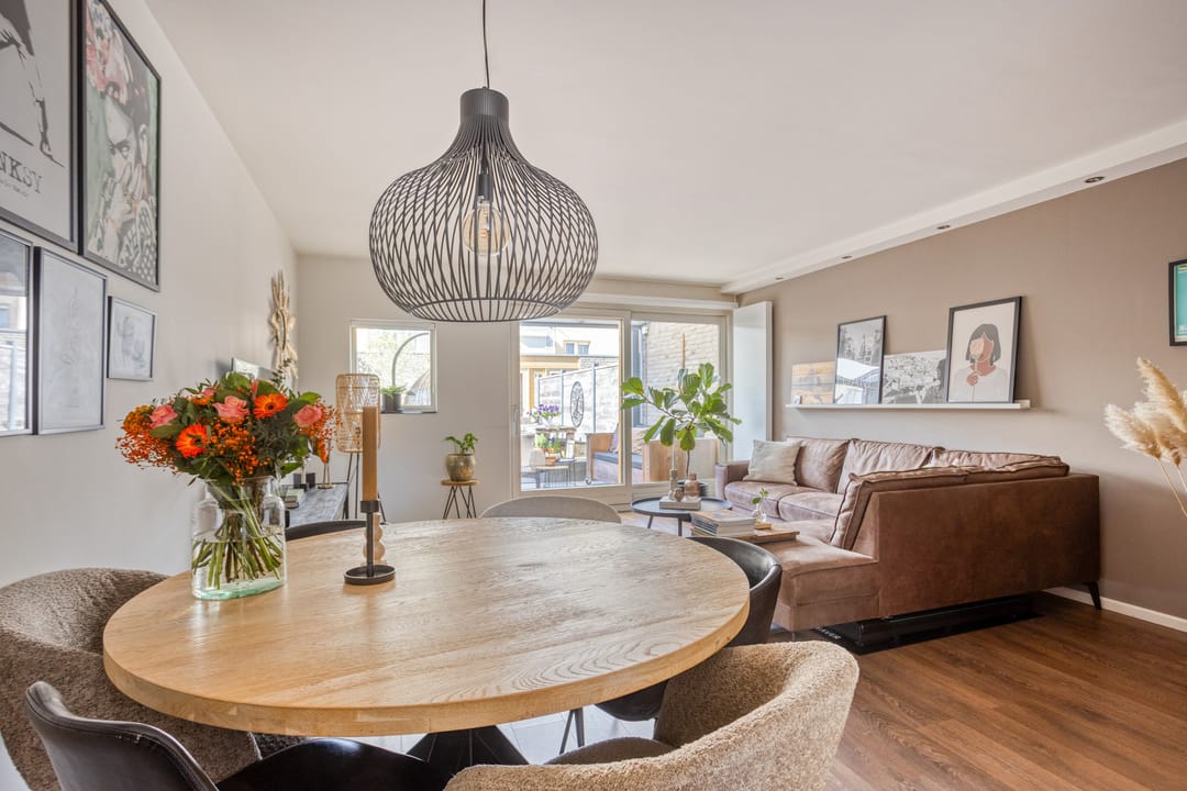 Foto 1 van Sandwijk 14