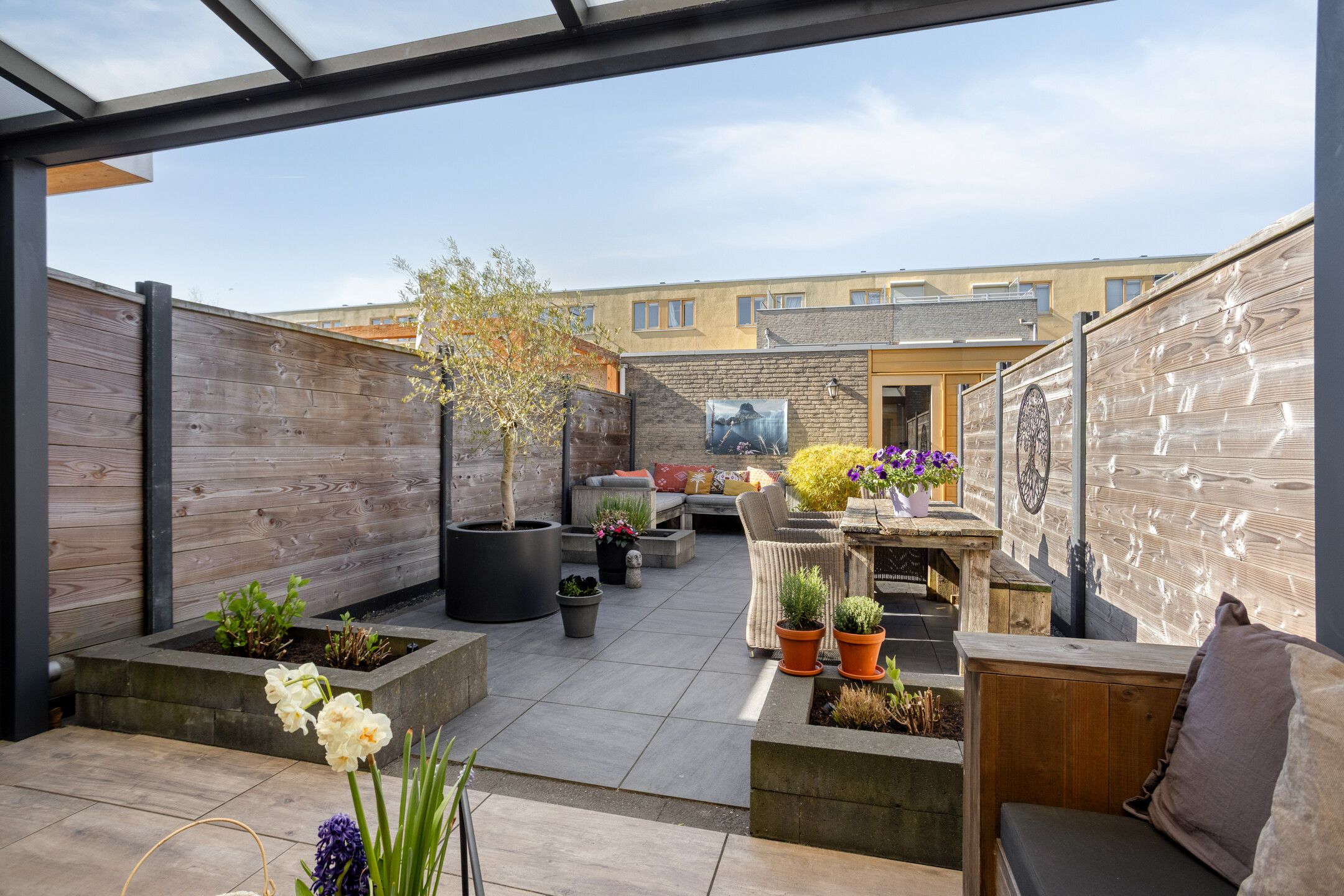 Foto 6 van Sandwijk 14