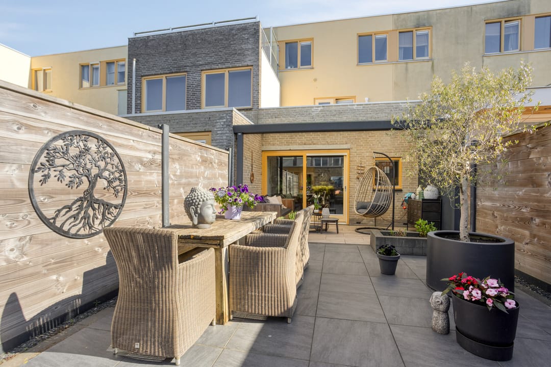 Foto 8 van Sandwijk 14