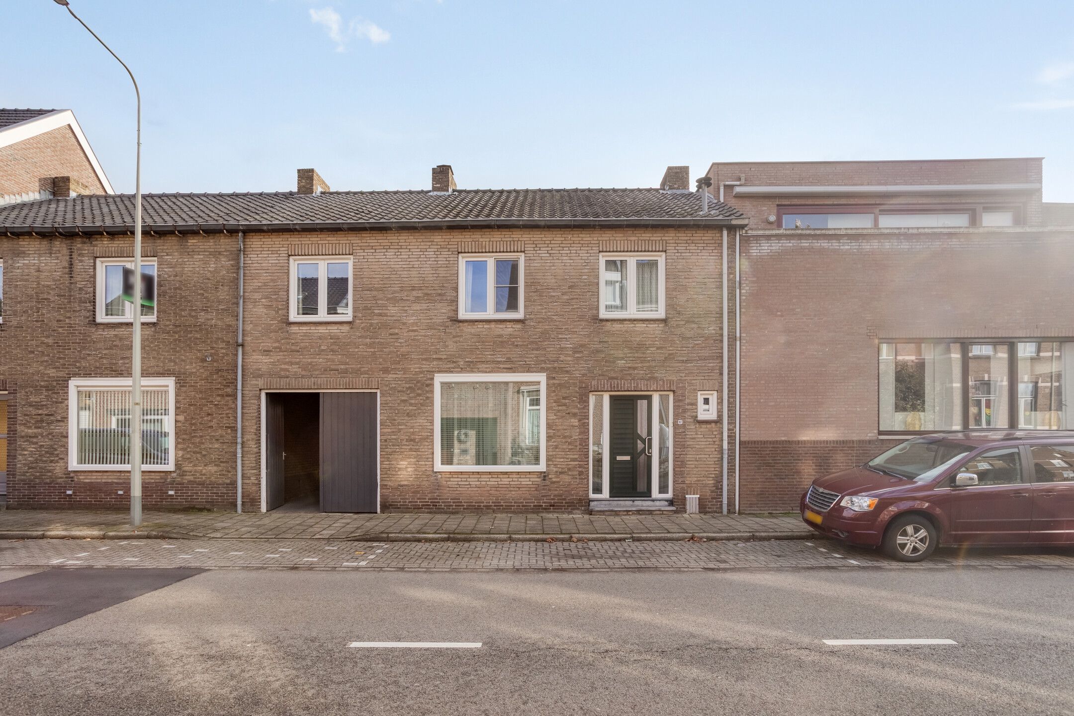 Dorpstraat 107 